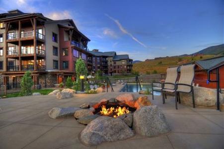 фото отеля Trailhead Lodge Steamboat Springs