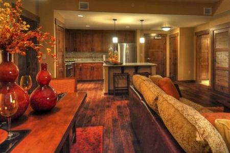 фото отеля Trailhead Lodge Steamboat Springs