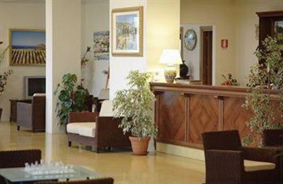 фото отеля Baglio Santa Croce Hotel Valderice
