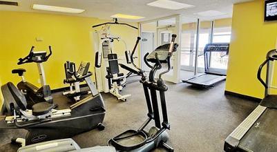 фото отеля Bay Watch Resort North Myrtle Beach