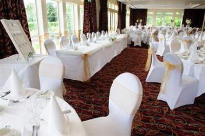 фото отеля Hilton Newport