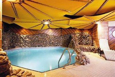 фото отеля Hotel zum Hirschen
