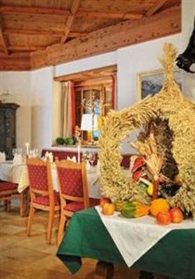 фото отеля Hotel zum Hirschen