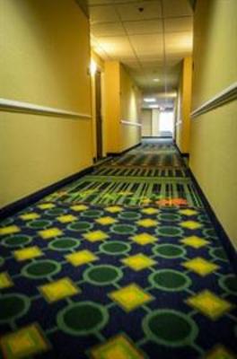 фото отеля Fairfield Inn Charlottesville North