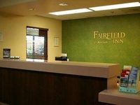 Fairfield Inn Charlottesville North