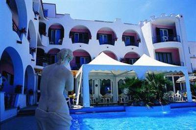 фото отеля Hotel Solemar Terme