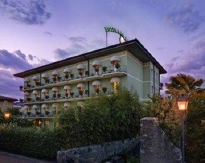 фото отеля San Pietro Hotel Bardolino
