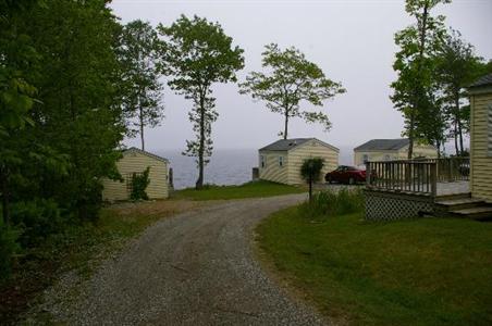 фото отеля Glenmoor by the Sea