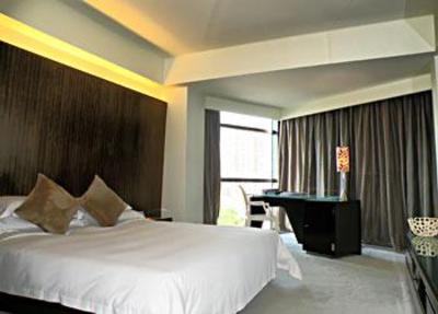 фото отеля Zobon Business Hotel Zhuhai