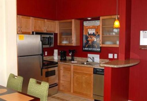 фото отеля Residence Inn Sebring
