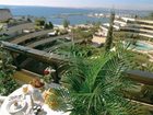 фото отеля Holiday Inn Resort Nice Port St Laurent