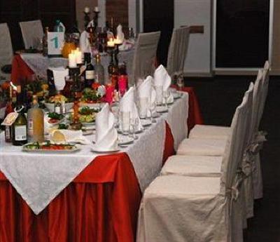 фото отеля Business Hotel Karelia