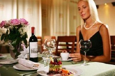 фото отеля Business Hotel Karelia