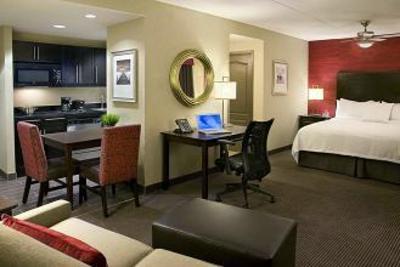 фото отеля Homewood Suites by Hilton Toronto Vaughan