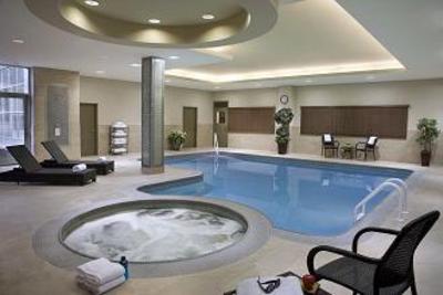 фото отеля Homewood Suites by Hilton Toronto Vaughan