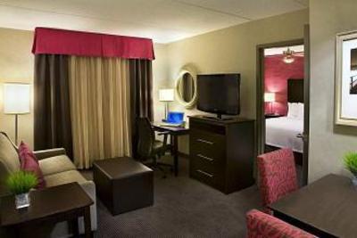 фото отеля Homewood Suites by Hilton Toronto Vaughan