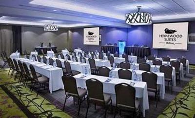 фото отеля Homewood Suites by Hilton Toronto Vaughan