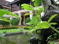 Luang Prabang Residence Villa