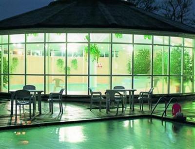 фото отеля Wessex Hotel