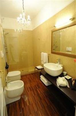 фото отеля Hotel Cavalieri