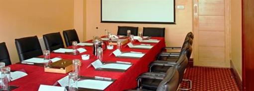 фото отеля Antoinette Hotel Wimbledon