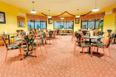 фото отеля BEST WESTERN Abel Tasman Airport Motel