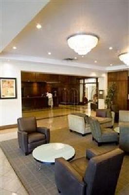 фото отеля Sandman Hotel Vancouver City Centre