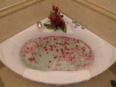 фото отеля White Lion Hotel Ho Chi MInh City