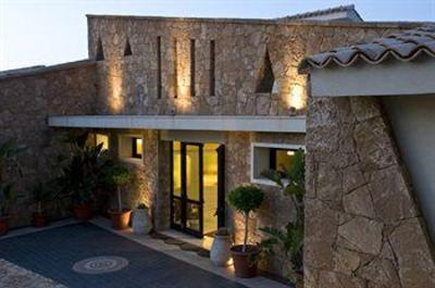 фото отеля Hotel Capo Campolato Augusta (Sicily)