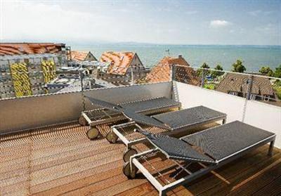 фото отеля Hotel City Krone