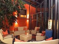 Hotel City Krone