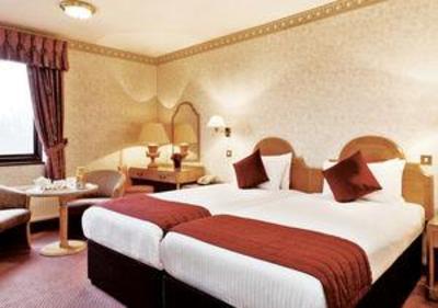 фото отеля Copthorne Hotel Effingham Gatwick