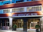 фото отеля First Hotel Skt Petri