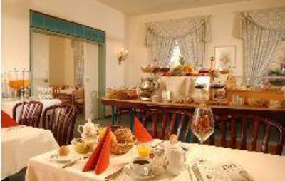 фото отеля Hotel Blumlage
