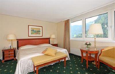 фото отеля Metropole Hotel Interlaken