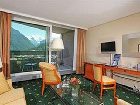 фото отеля Metropole Hotel Interlaken