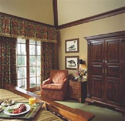 фото отеля The Ritz-Carlton Lodge, Reynolds Plantation