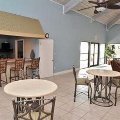 фото отеля Beach House Condominiums Destin