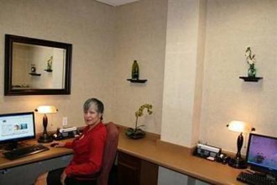 фото отеля Hampton Inn Salt Lake City - Downtown