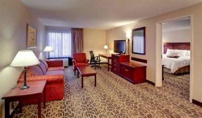фото отеля Hampton Inn Salt Lake City - Downtown