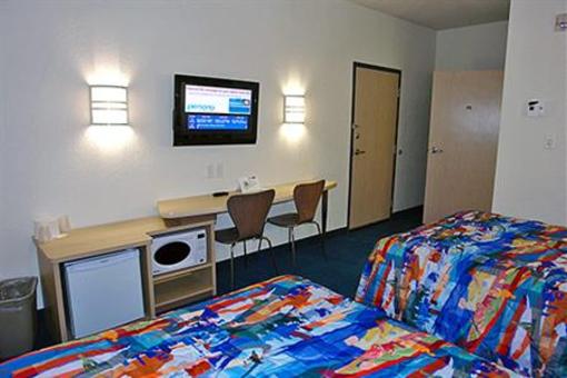 фото отеля Motel 6 Grande Prairie