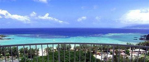фото отеля Okinawa Kariyushi Beach Resort Ocean Spa