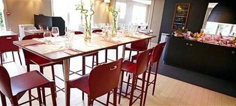 фото отеля Campanile Hotel Aurillac