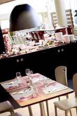 фото отеля Campanile Hotel Aurillac
