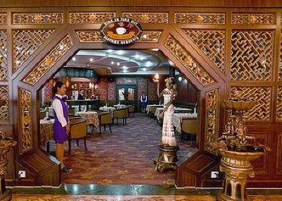 фото отеля Mingfa Hotel