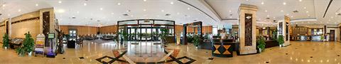 фото отеля White Palace Hotel Nanjing