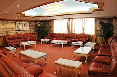 фото отеля White Palace Hotel Nanjing