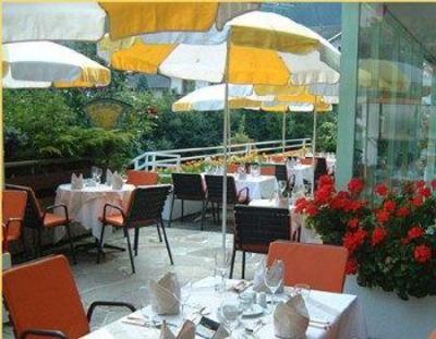 фото отеля Aktivhotel Donnerhof