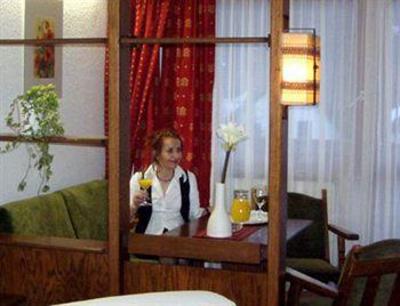 фото отеля Aktivhotel Donnerhof