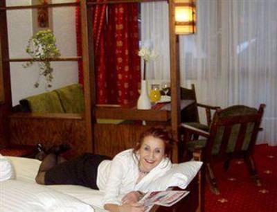 фото отеля Aktivhotel Donnerhof